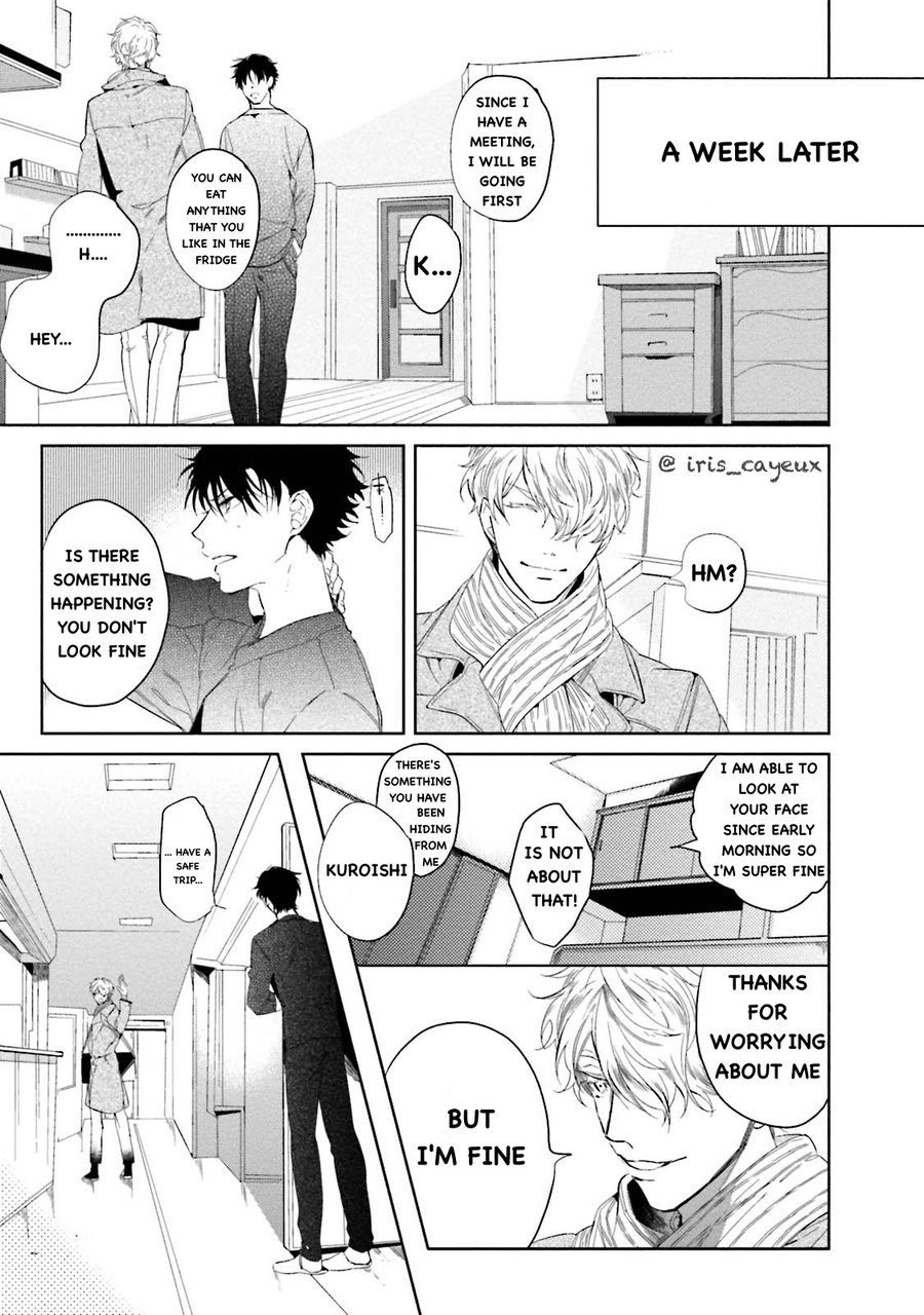 [SOUTOME Emu] Tenshi no Sasayaki wa Akuma wo Otosu (update c.5+Extra) [Eng] — 063