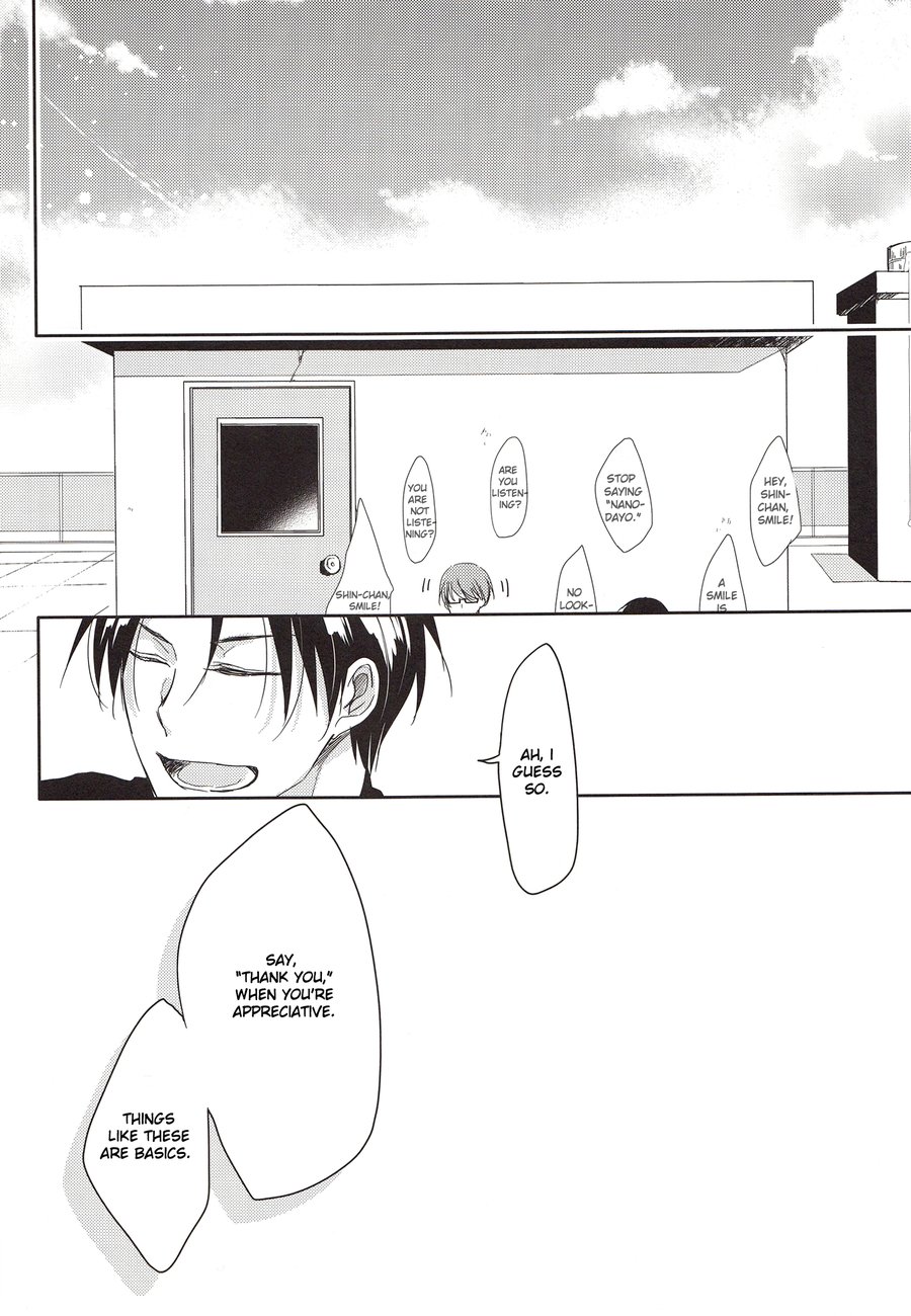 [Sachimo] Shutoku High Lunch Break – Kuroko no Basuke dj [Eng] — 018