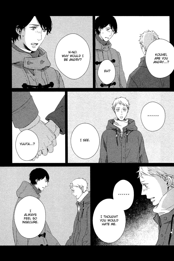 [AOI Aki] Kimi ni Yoseru Blue (update c.5) [Eng] — 064