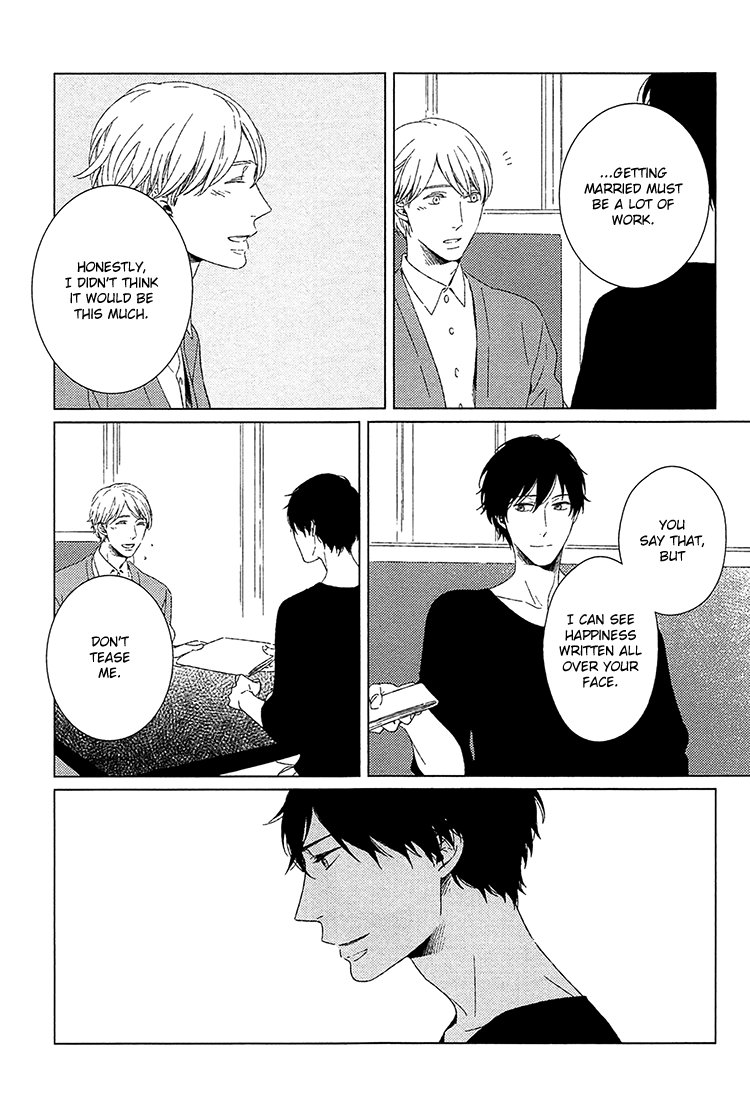 [AOI Aki] Kimi ni Yoseru Blue (update c.5) [Eng] — 085