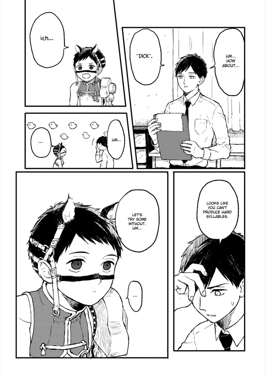 [KYUUMA Yoyoyo] Sabi no Yume (update c.9) [Eng] — 045