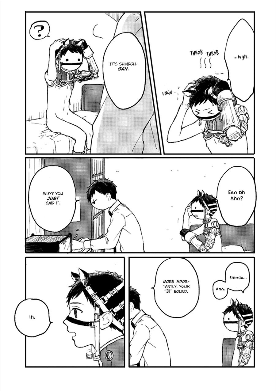 [KYUUMA Yoyoyo] Sabi no Yume (update c.9) [Eng] — 051
