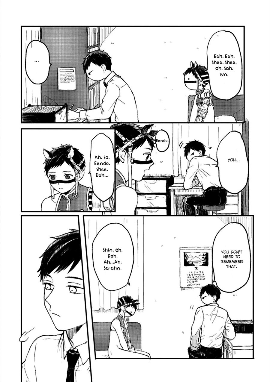 [KYUUMA Yoyoyo] Sabi no Yume (update c.9) [Eng] — 052