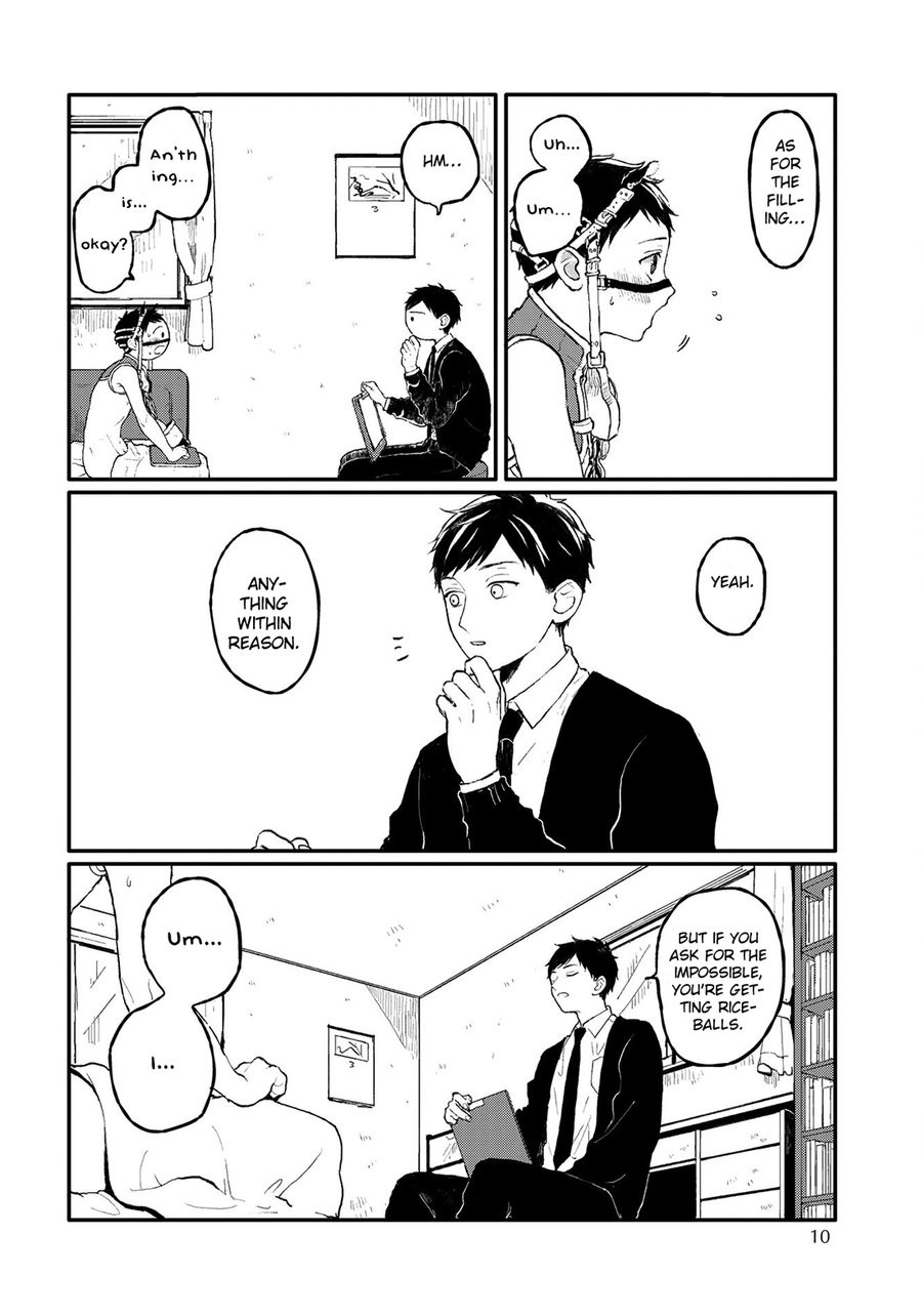 [KYUUMA Yoyoyo] Sabi no Yume (update c.9) [Eng] — 183