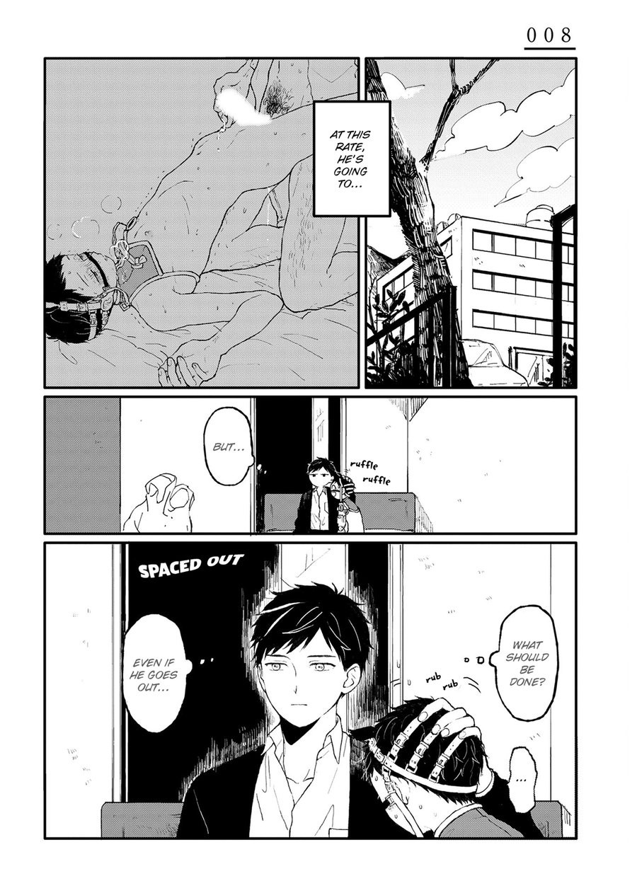[KYUUMA Yoyoyo] Sabi no Yume (update c.9) [Eng] — 223