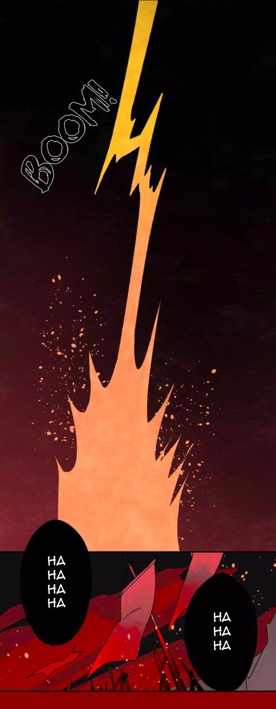 [Mo Xiang Tong Xiu] The Grandmaster of Demonic Cultivation (update c.71) [Eng] — 011