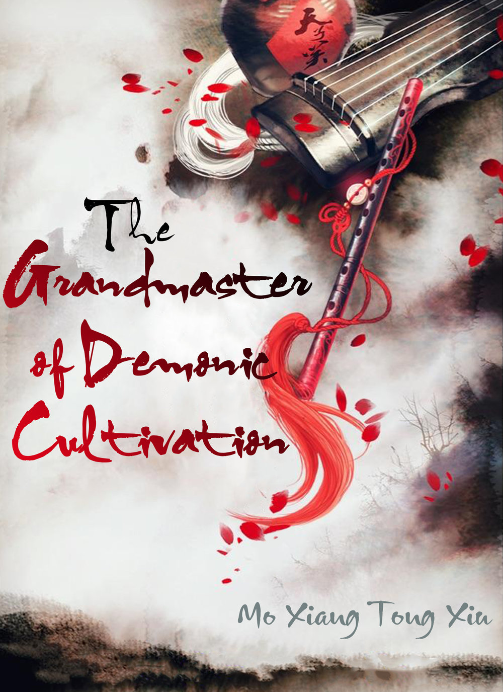 [Mo Xiang Tong Xiu] The Grandmaster of Demonic Cultivation (update c.71) [Eng] — 1039