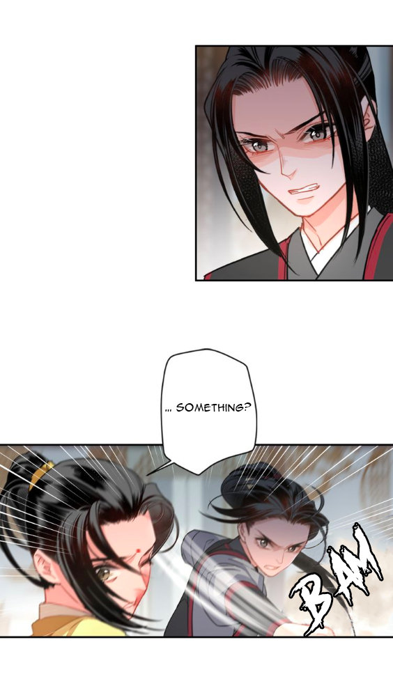[Mo Xiang Tong Xiu] The Grandmaster of Demonic Cultivation (update c.71) [Eng] — 947