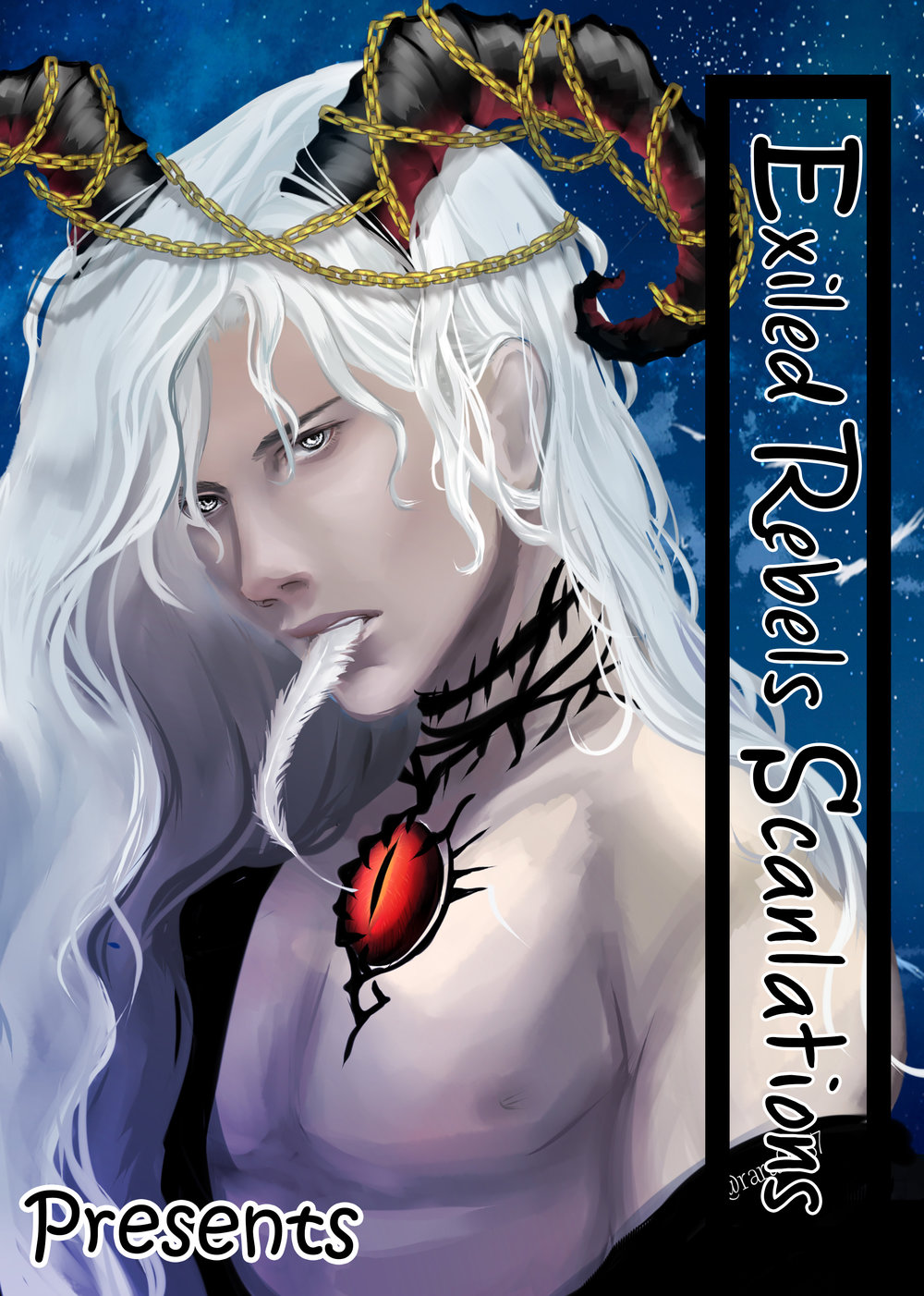 [Mo Xiang Tong Xiu] The Grandmaster of Demonic Cultivation (update c.71) [Eng] — 996