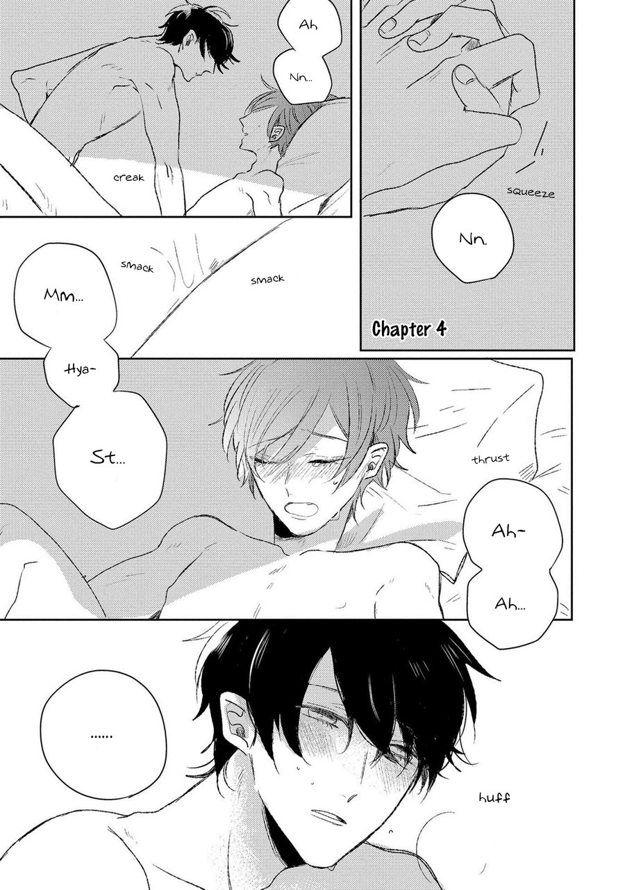 [Shinoda Nobara] Koi wa Kataru ni, Ochiru Mono [Eng] — 082