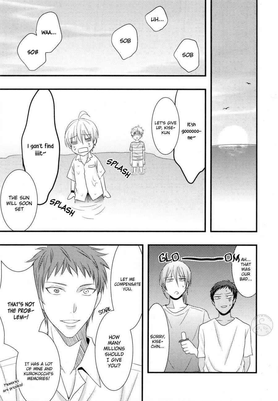 [Naoki] Waraccha Imasu Ne – Kuroko no Basuke dj [Eng] — 009