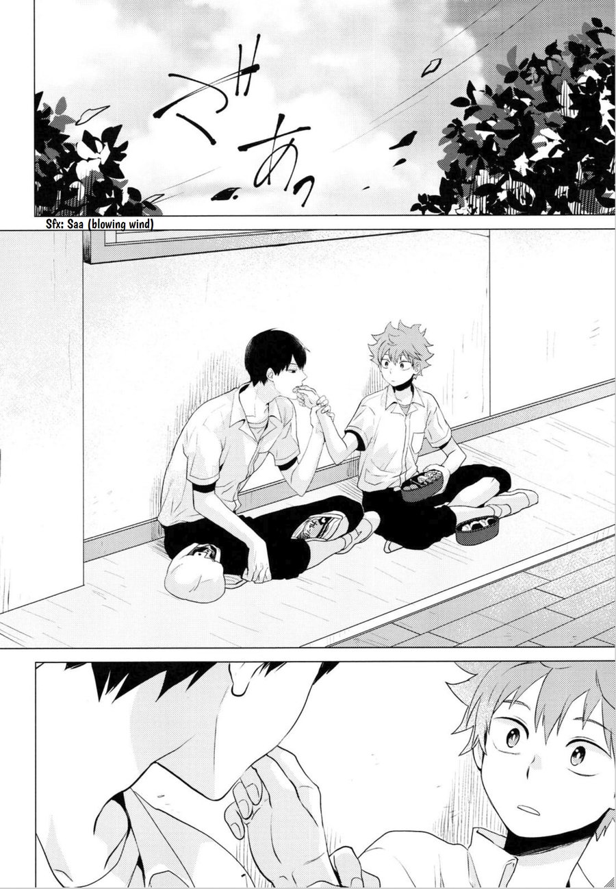 [Tamagoya] Haikyuu!! dj – Parabolover [Eng] — 008