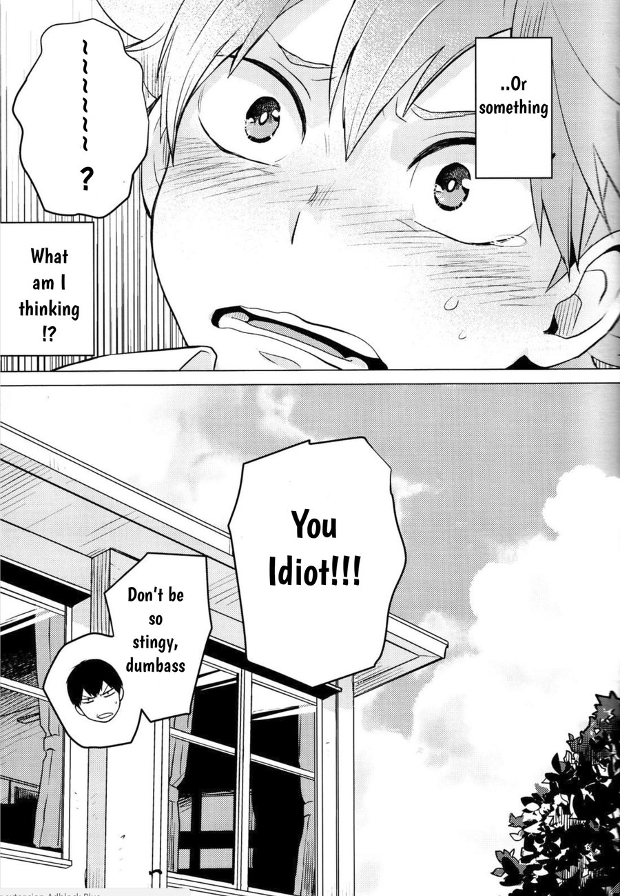 [Tamagoya] Haikyuu!! dj – Parabolover [Eng] — 011