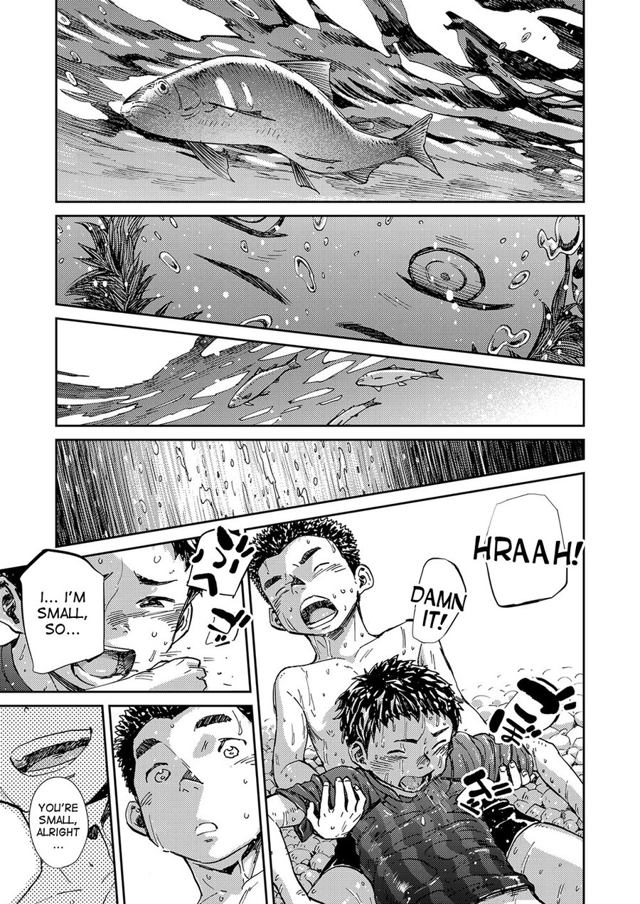 [Shounen Zoom (Shigeru)] Manga Shounen Zoom Vol. 21 [Eng] — 051