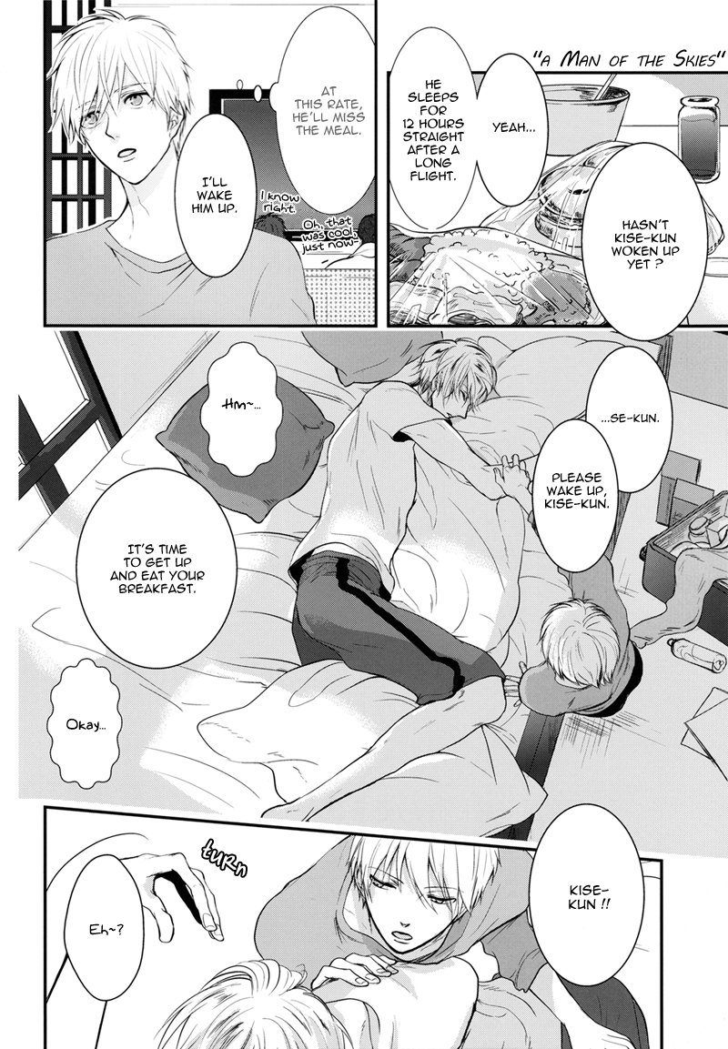 [Gasu (Konro)] Kuroko no Basuke dj – It’s a Sharehouse, everyone Gather Up! [Eng] — 005