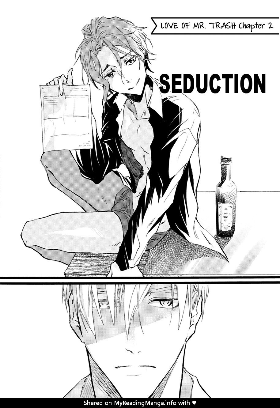 [Chishanomi] Shinkonsan! (update c.5-6.5) [Eng] — 129