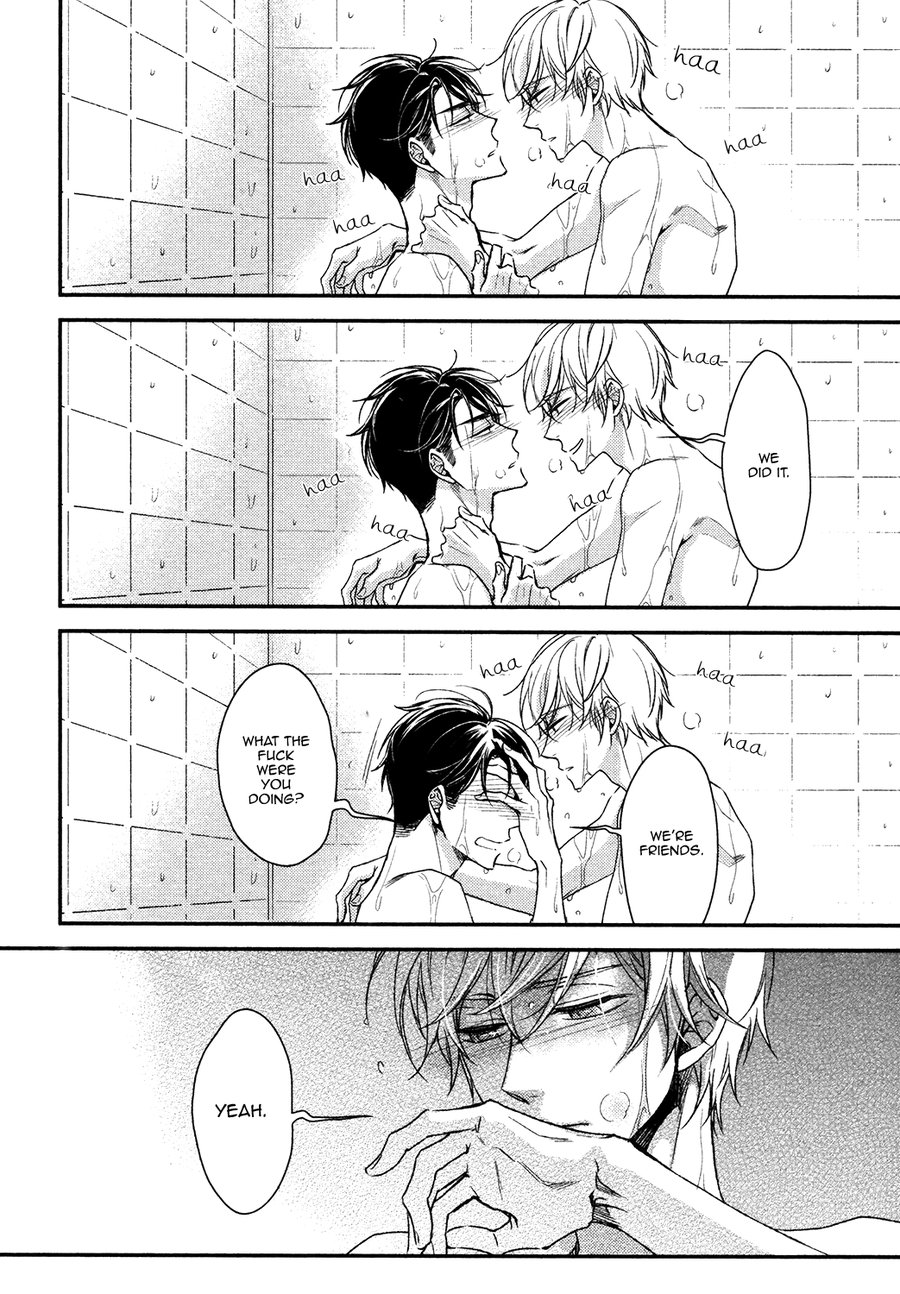 [YAMADA Papiko] Doutei ni Ai Nante Sakebenai! (update c.3) [Eng] — 047