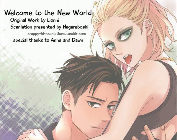 [Lionni (Saaya)] Yuri on Ice DJ – Welcome to the New World [ENG] — 025