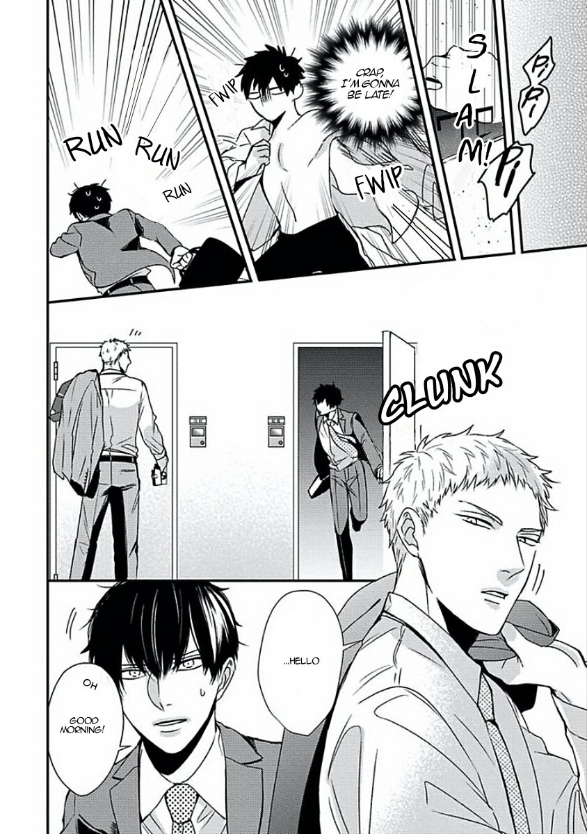 [Tokishiba] Do S Obake ga Nekasete Kurenai – vol.02 [Eng] — 023
