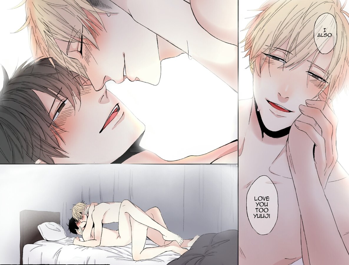 [Tokishiba] Do S Obake ga Nekasete Kurenai – vol.02 [Eng] — 105