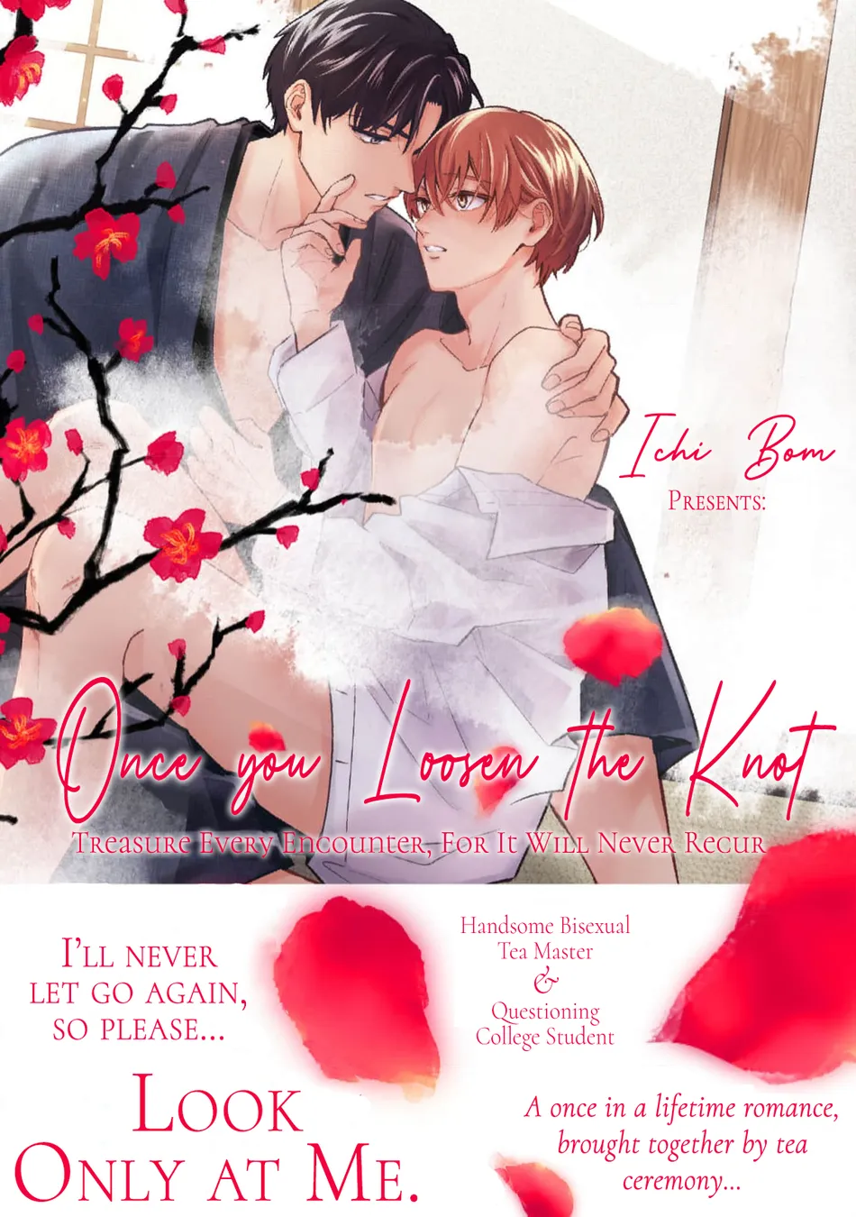 [ICHI Bom] Musubime wo Hodoitara [Eng] (update c.2) — 002