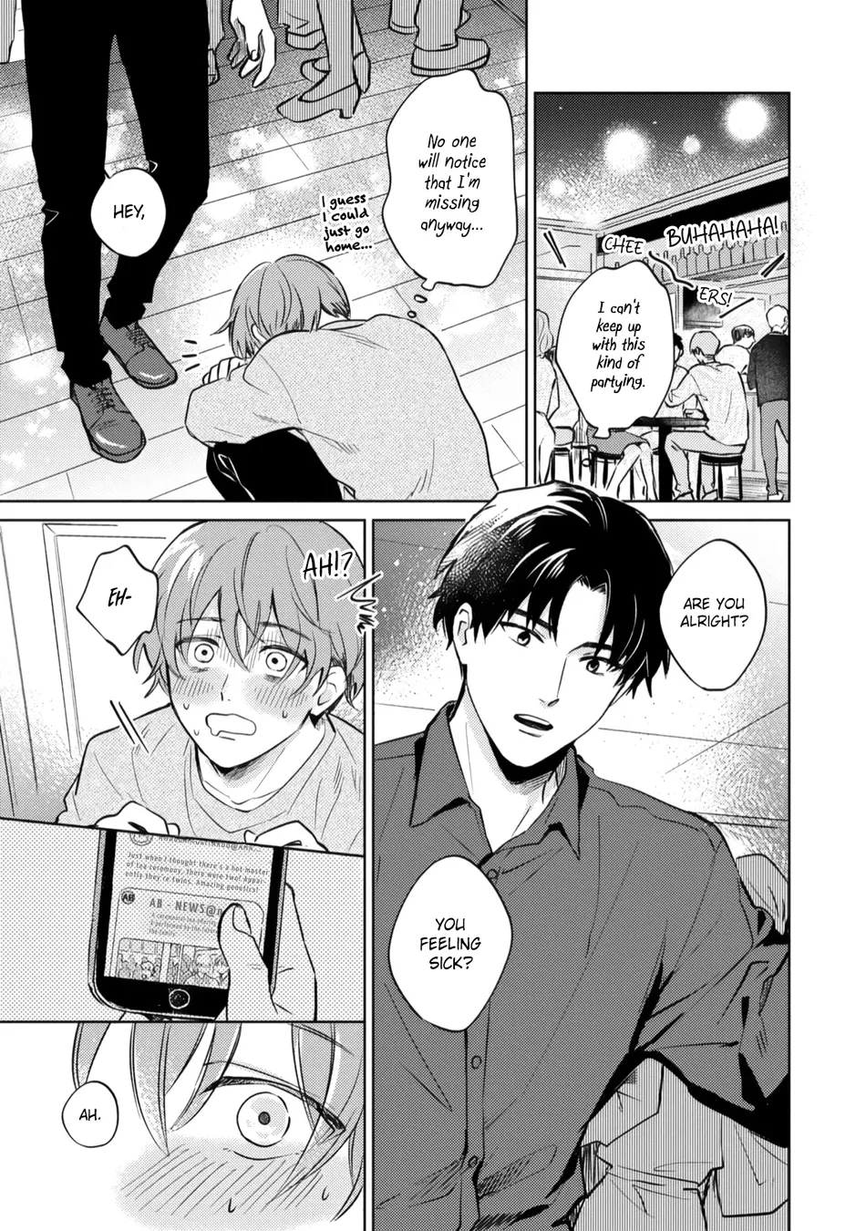 [ICHI Bom] Musubime wo Hodoitara [Eng] (update c.2) — 012