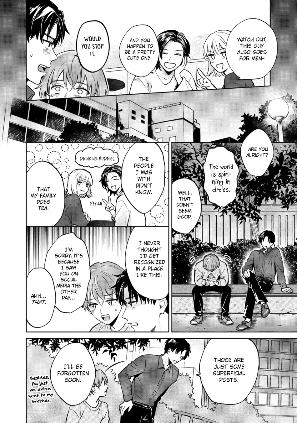[ICHI Bom] Musubime wo Hodoitara [Eng] (update c.2) — 015