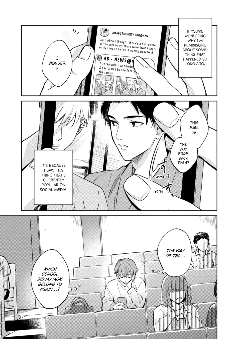 [ICHI Bom] Musubime wo Hodoitara [Eng] (update c.2) — 010