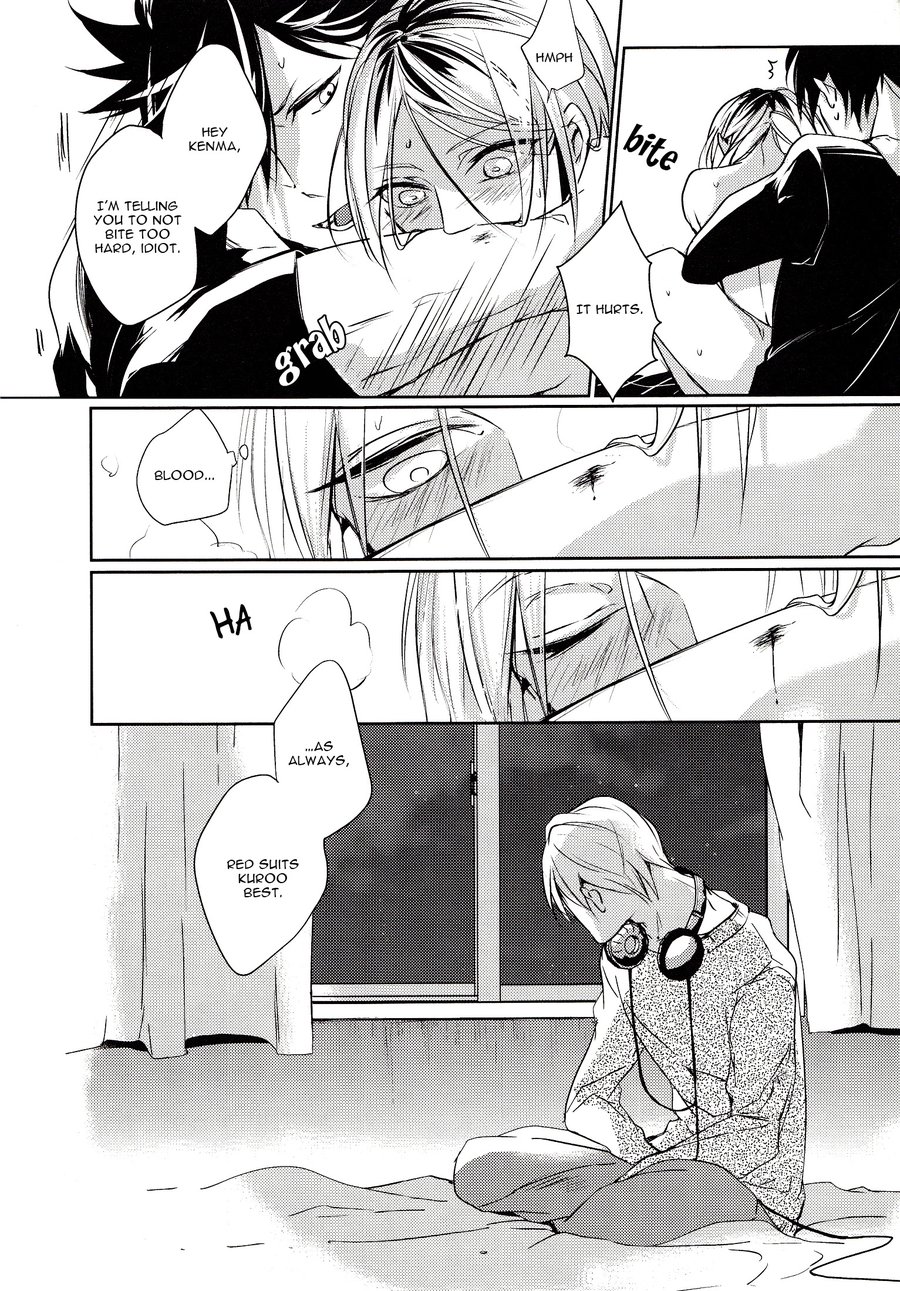 [Ruppo (Ayuko)] Haikyu!! dj – The Boyfriend of my Senior [Eng] — 030