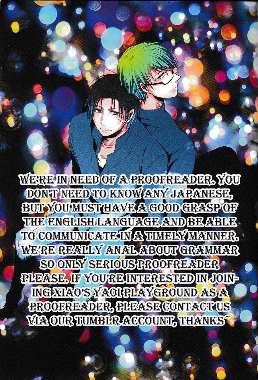 [Melomelow (Hyura)] Shingeki no Kyojin dj – Lead Heart [Eng] — 066