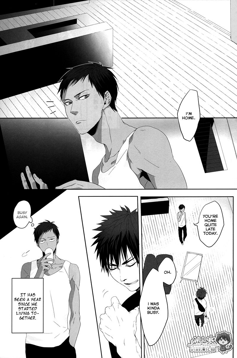 [nir (neg.ise.kugaiR)] Lets Work Part-Time!! – Kuroko no Basuke dj [Eng] — 005
