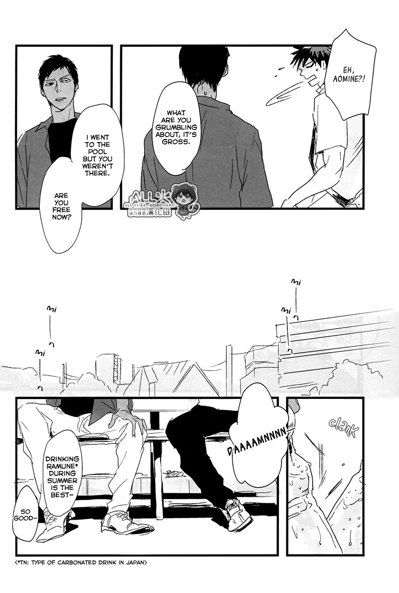 [nir (neg.ise.kugaiR)] Lets Work Part-Time!! – Kuroko no Basuke dj [Eng] — 036