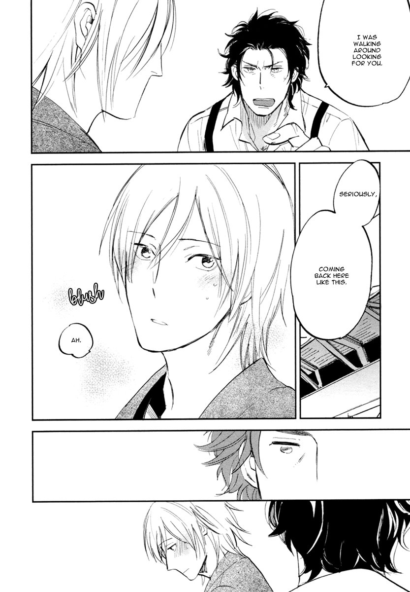 [MOTO Haruhira] Asobi Neko Norari Kurari (c.1+2) [Eng] — 041