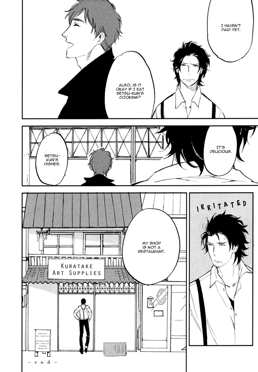 [MOTO Haruhira] Asobi Neko Norari Kurari (c.1+2) [Eng] — 043