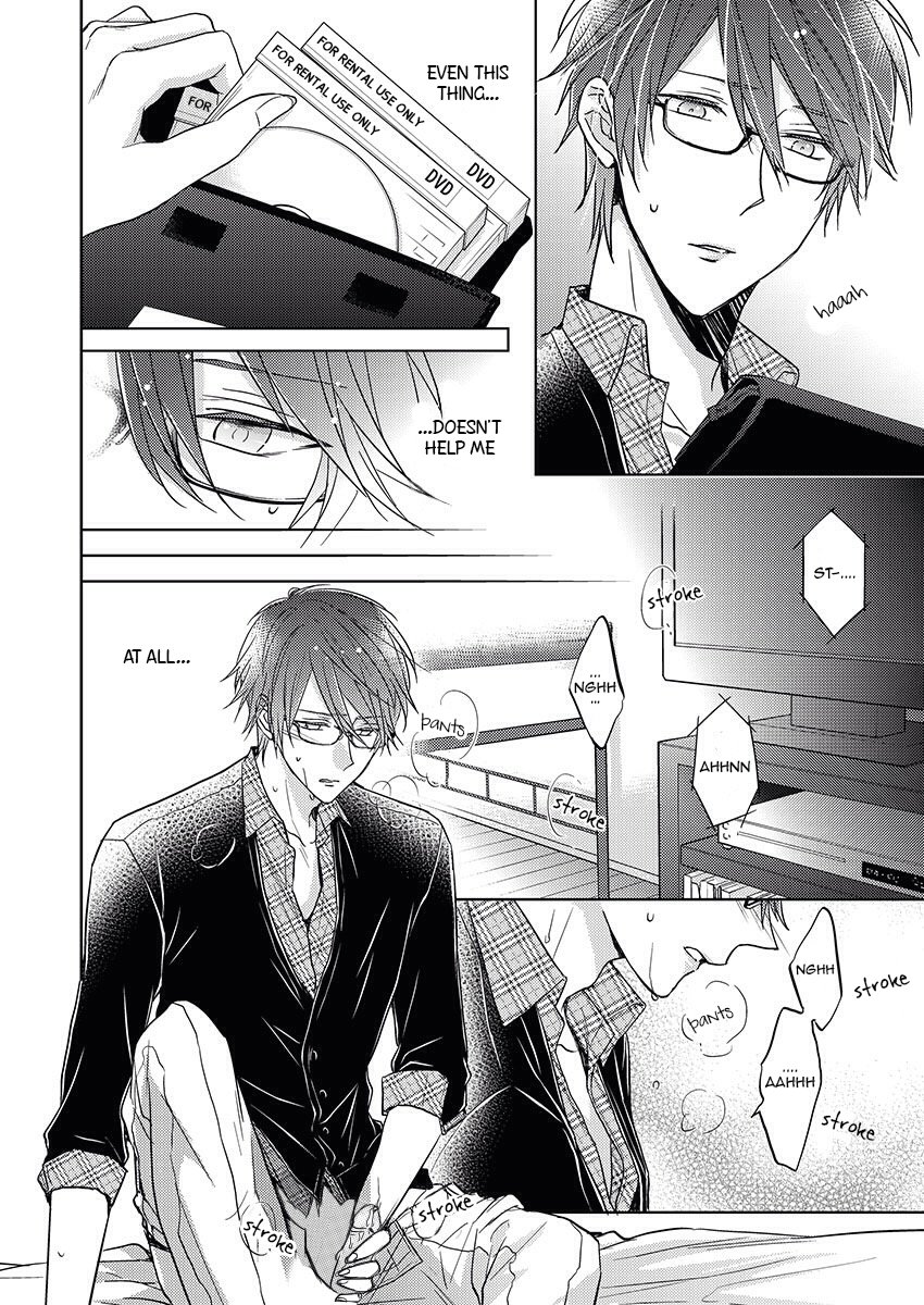 [TAKAMURA Anna] Himitsu wa Kiss de Abakareru (update c.2) [Eng] — 011