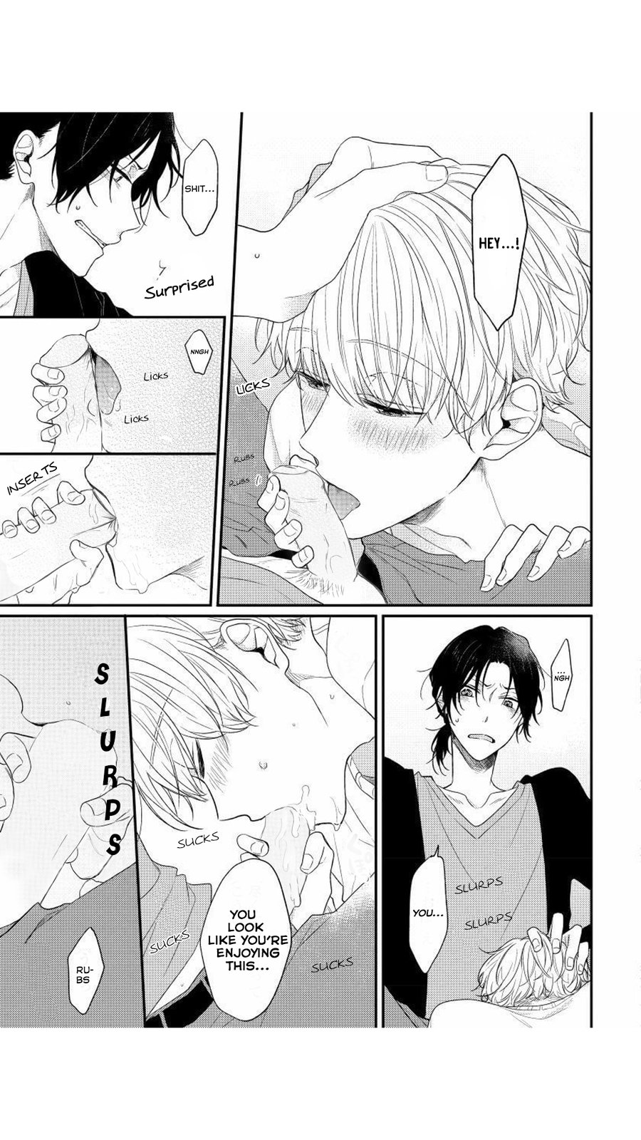 [NARASHIMA Sachi] Aisare Tagari no Tsukushi Kata (update c.2) [Eng] — 023