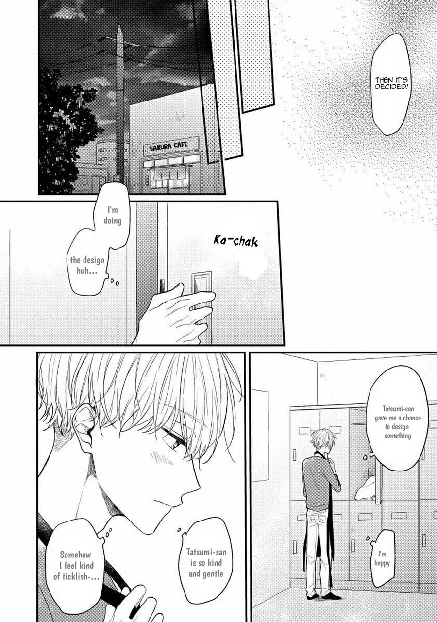 [NARASHIMA Sachi] Aisare Tagari no Tsukushi Kata (update c.2) [Eng] — 052