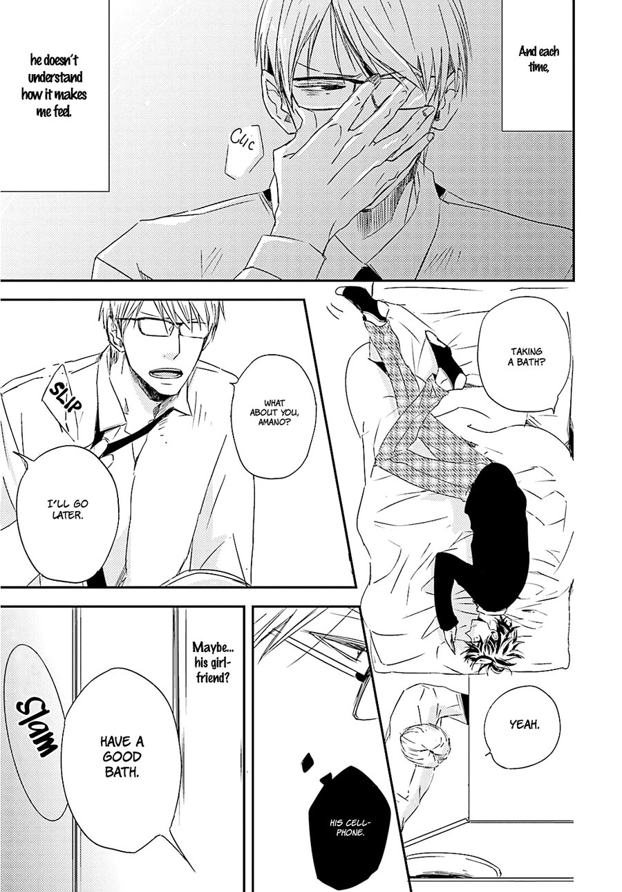 [ISAKA Jugoro] Tsuzuki wa Asa Made [Eng] — 012