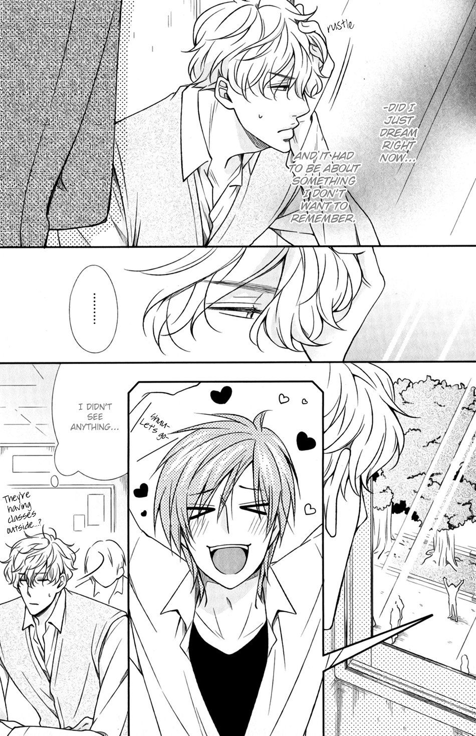 [HOMURA Jiiko] Shoutotsu! Futatsuboshi Sakusen (update c.4) [Eng] — 033