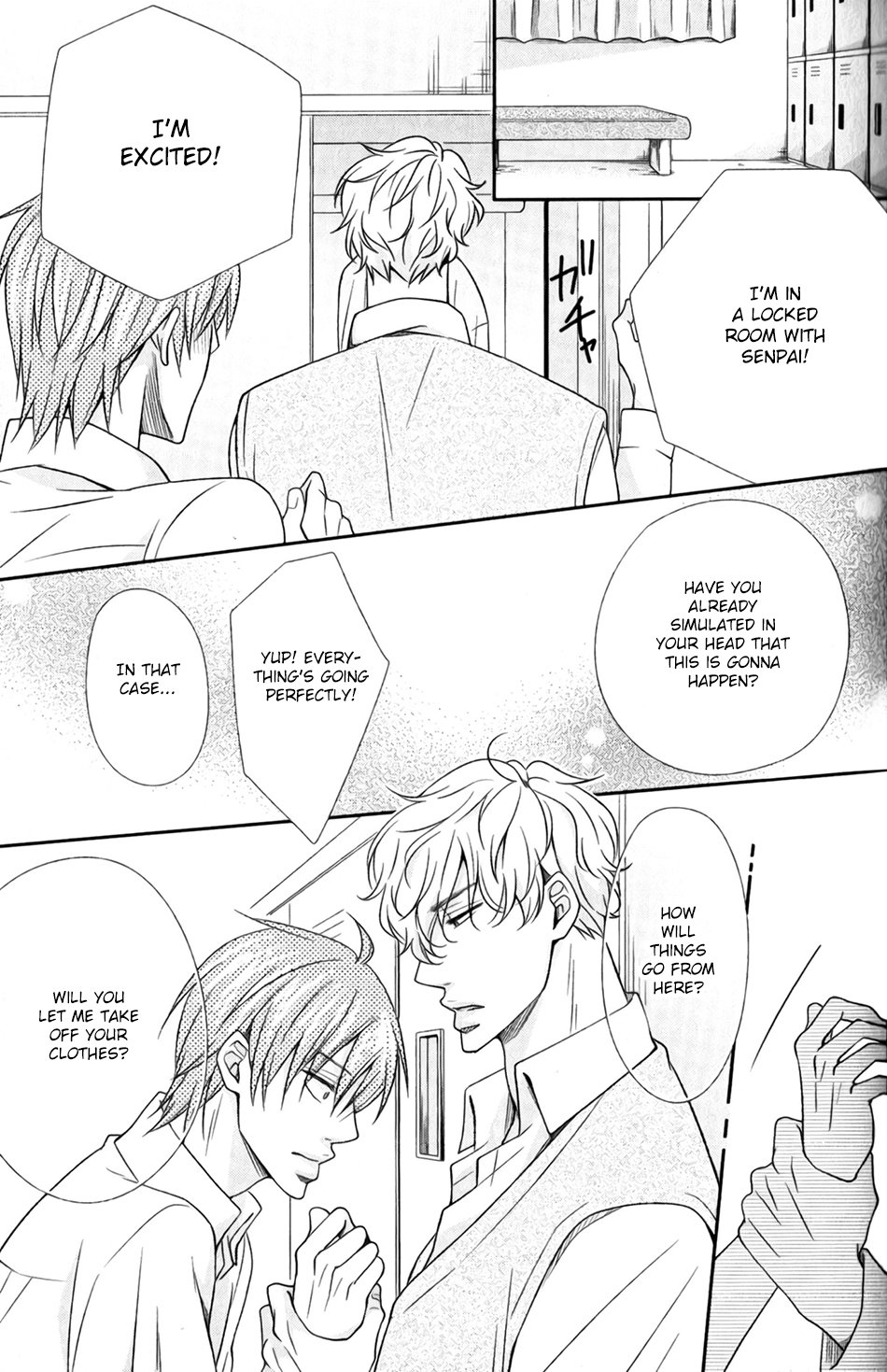 [HOMURA Jiiko] Shoutotsu! Futatsuboshi Sakusen (update c.4) [Eng] — 040