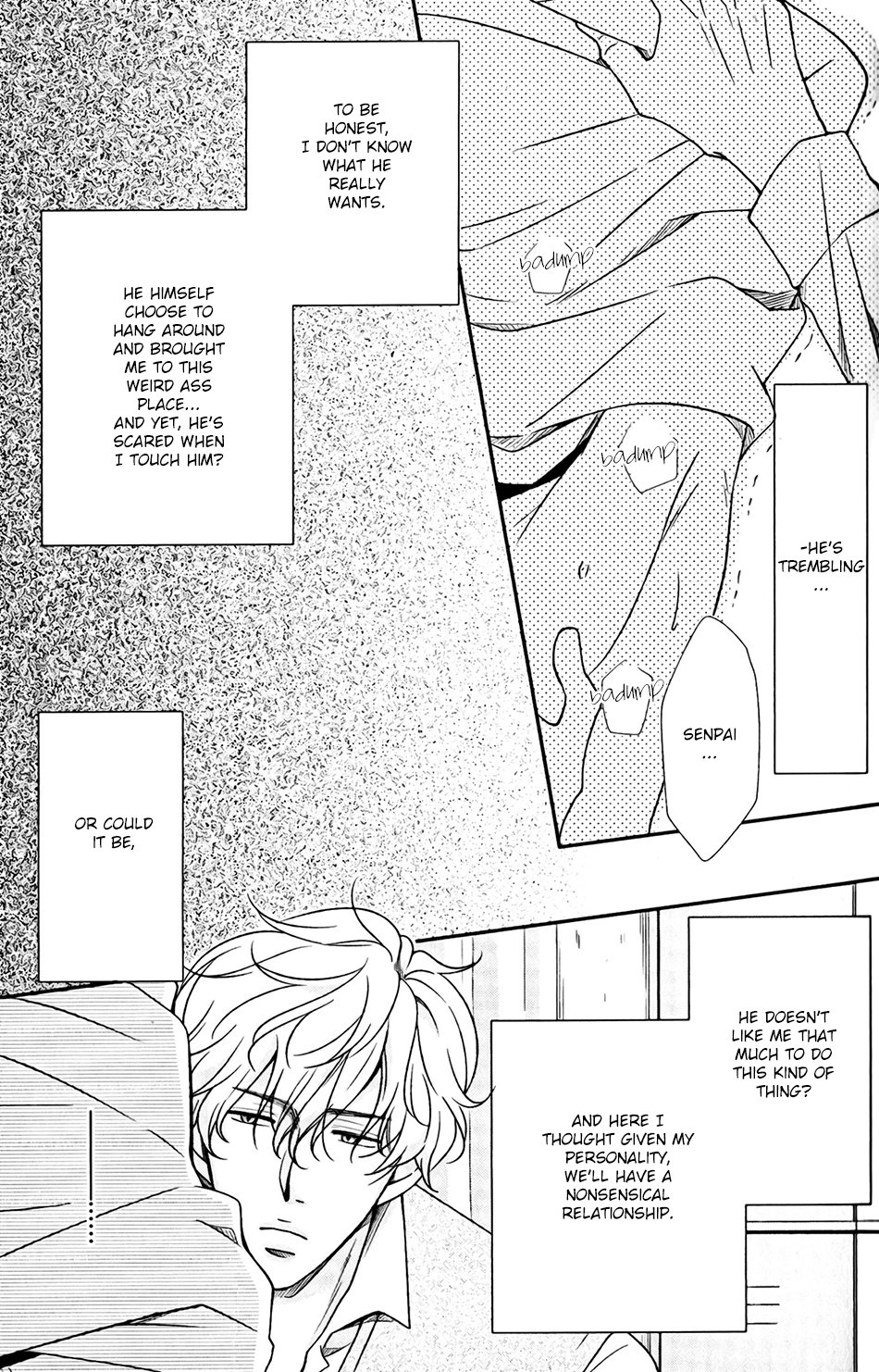 [HOMURA Jiiko] Shoutotsu! Futatsuboshi Sakusen (update c.4) [Eng] — 048