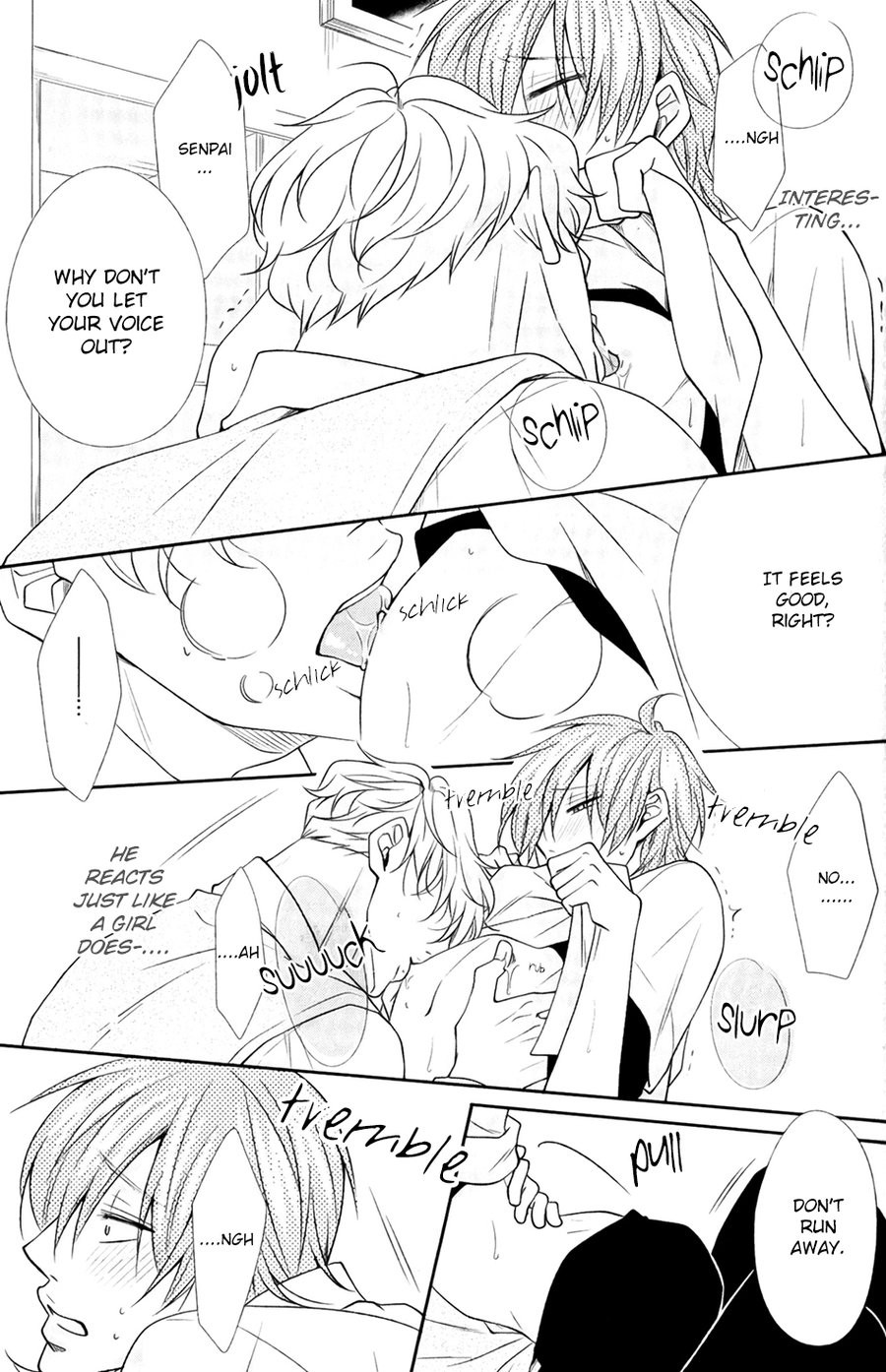 [HOMURA Jiiko] Shoutotsu! Futatsuboshi Sakusen (update c.4) [Eng] — 090