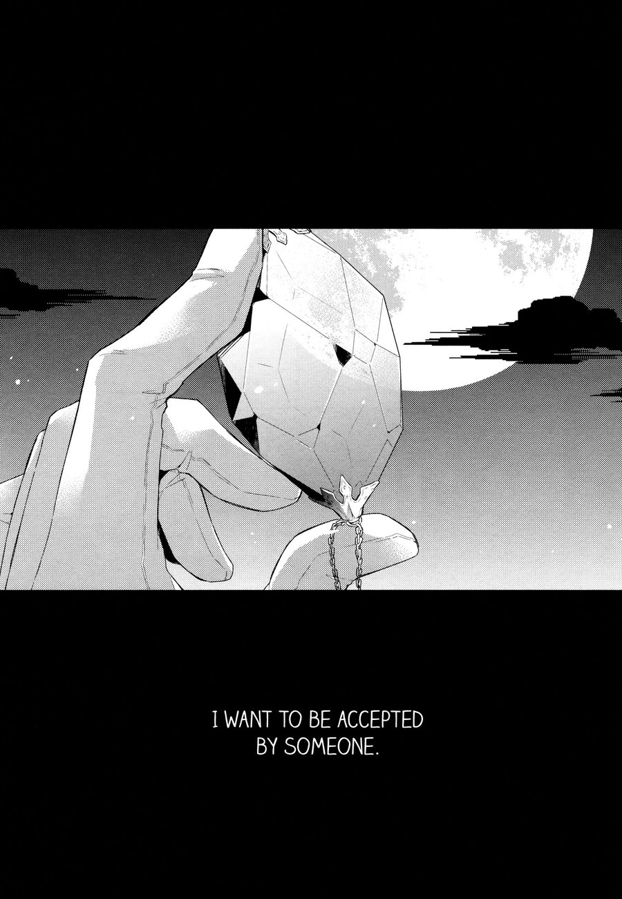 [Pinkch! (Sawori)] Shiro to Ao to Yoru to Asa to Sorekara no – Detective Conan dj [Eng] — 002