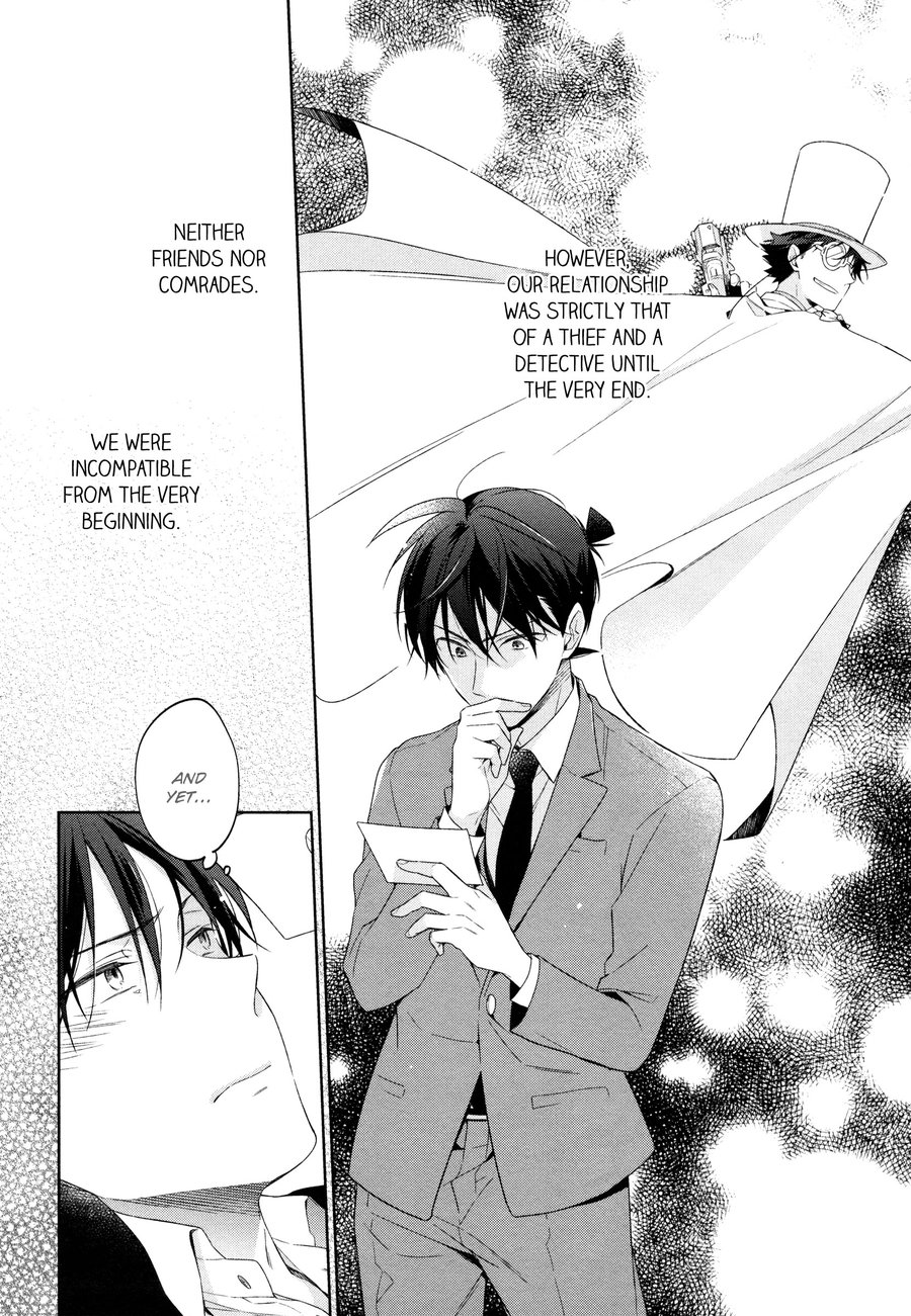 [Pinkch! (Sawori)] Shiro to Ao to Yoru to Asa to Sorekara no – Detective Conan dj [Eng] — 023