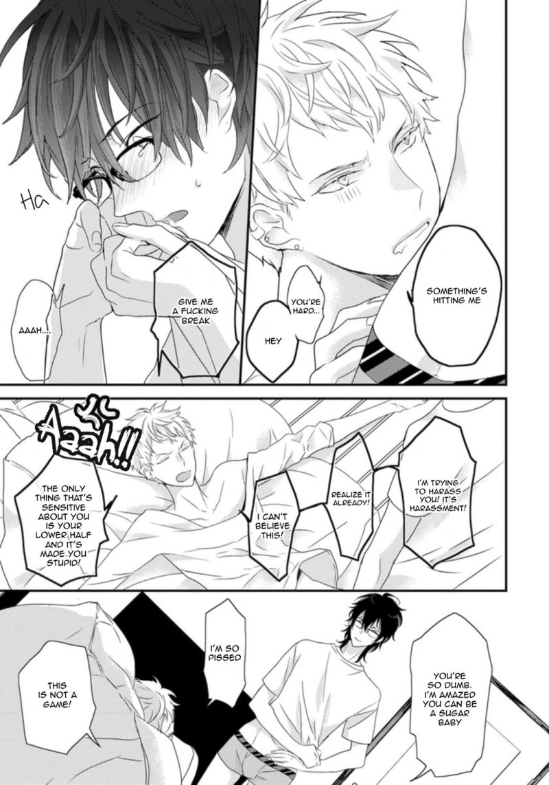 [Uehara Ari] Rakuen (c.1) [Eng] — 016