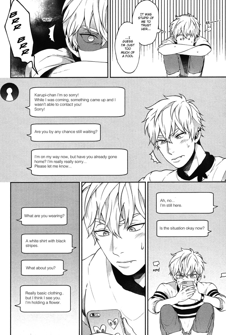 [Yuugi] Kimi to no Dogfight (update c.7) [Eng] — 016