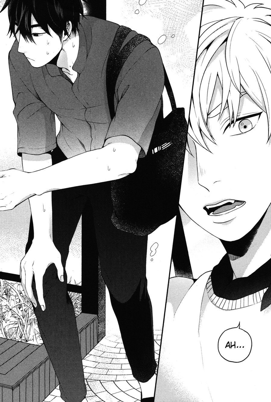 [Yuugi] Kimi to no Dogfight (update c.7) [Eng] — 018