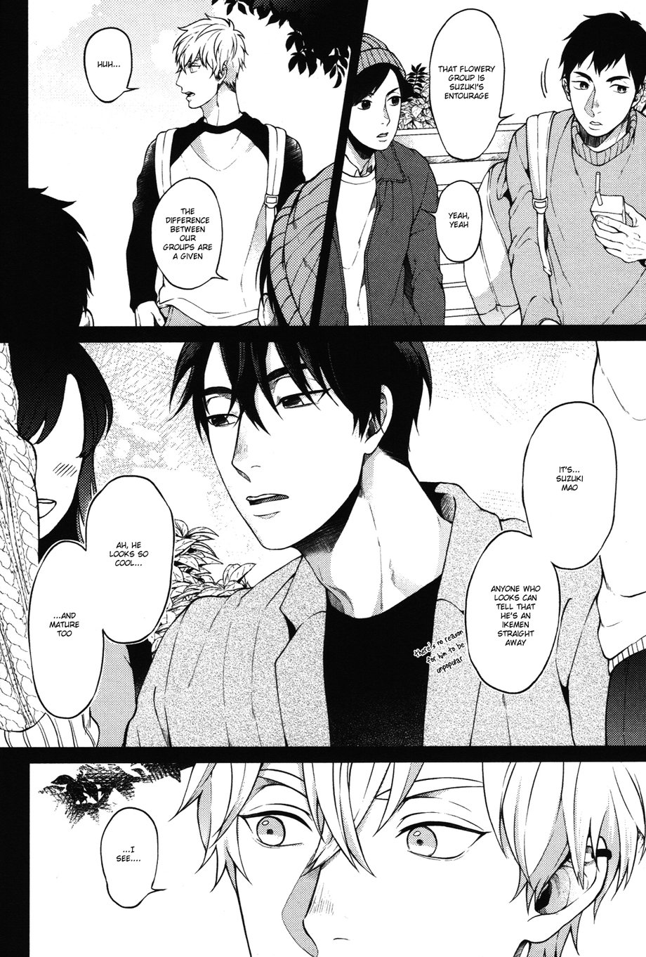 [Yuugi] Kimi to no Dogfight (update c.7) [Eng] — 029