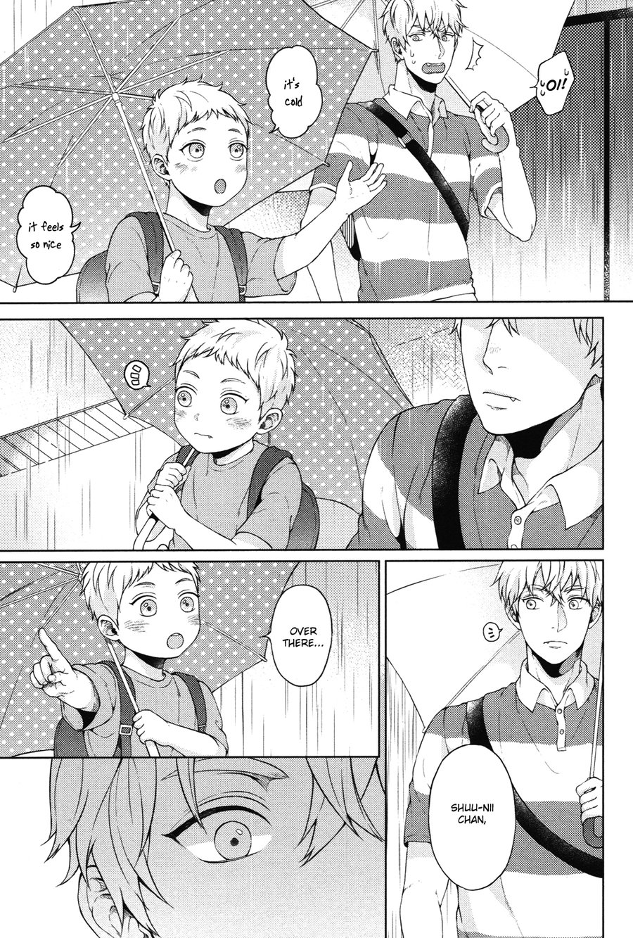 [Yuugi] Kimi to no Dogfight (update c.7) [Eng] — 065
