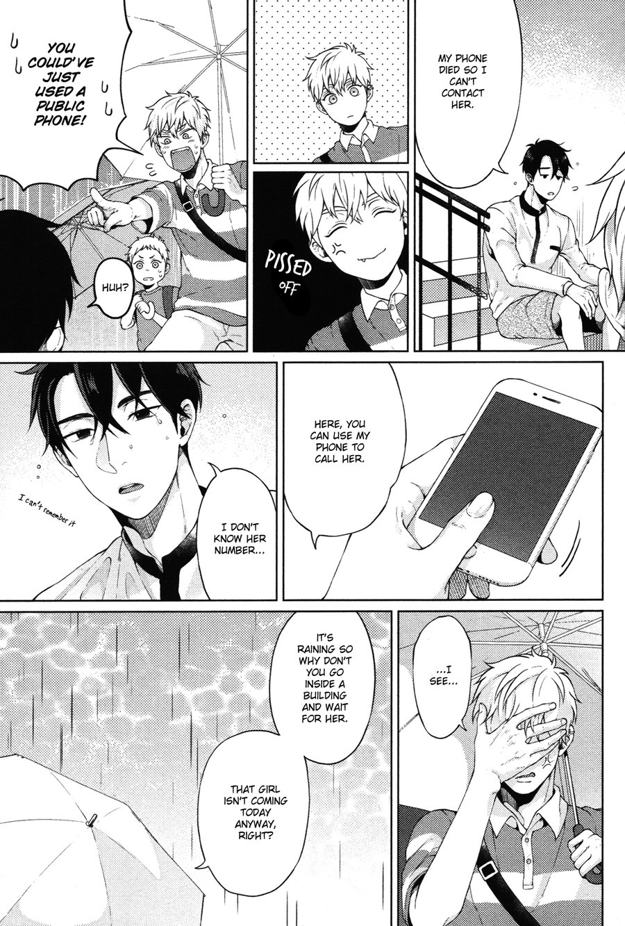 [Yuugi] Kimi to no Dogfight (update c.7) [Eng] — 069
